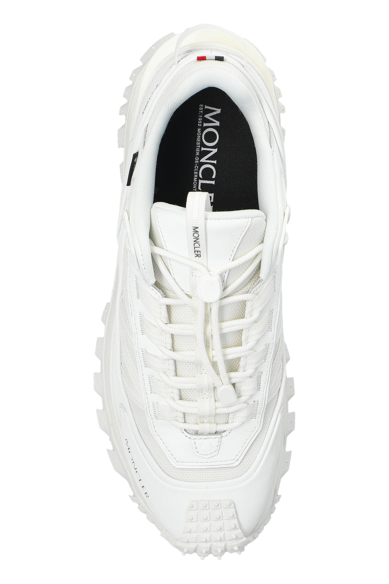 Moncler Trailgrip GTX sports shoes | Men's | Vitkac